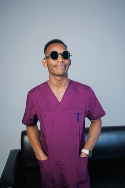 María Fernanda Torres