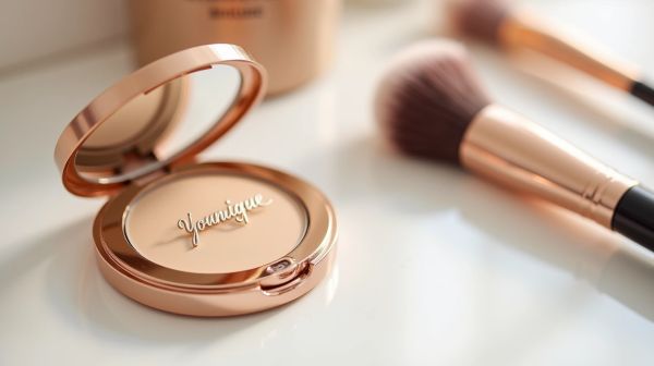 ¿Buscas maquillaje de calidad? Descubre Younique by Emilie