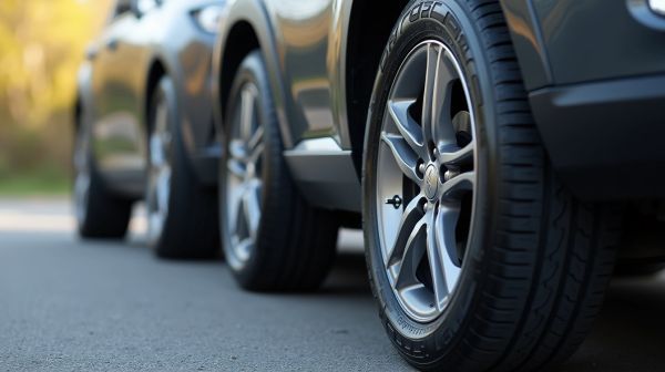 Encuentra neumáticos 235/45 r18 al mejor precio y rendimiento