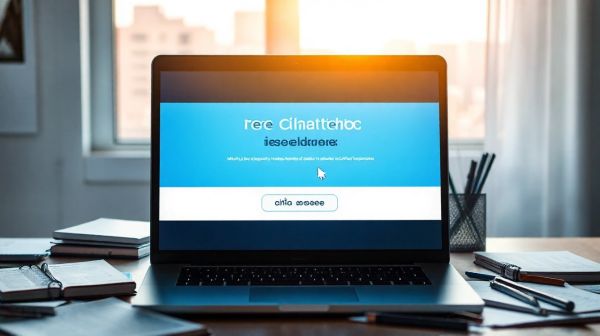 Las mejores opciones para usar ChatGPT gratis en español