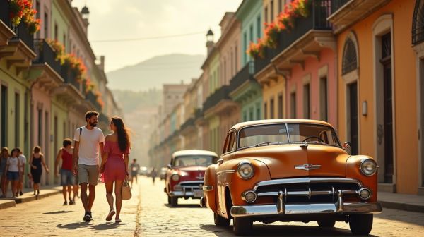 ¿Por qué necesitas una eSIM para Cuba en tu próximo viaje?