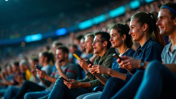 ¿Qué podcasts deportivos escuchar para no perderse nada?