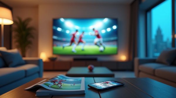 ¿Qué podcasts deportivos escuchar para no perderse nada?